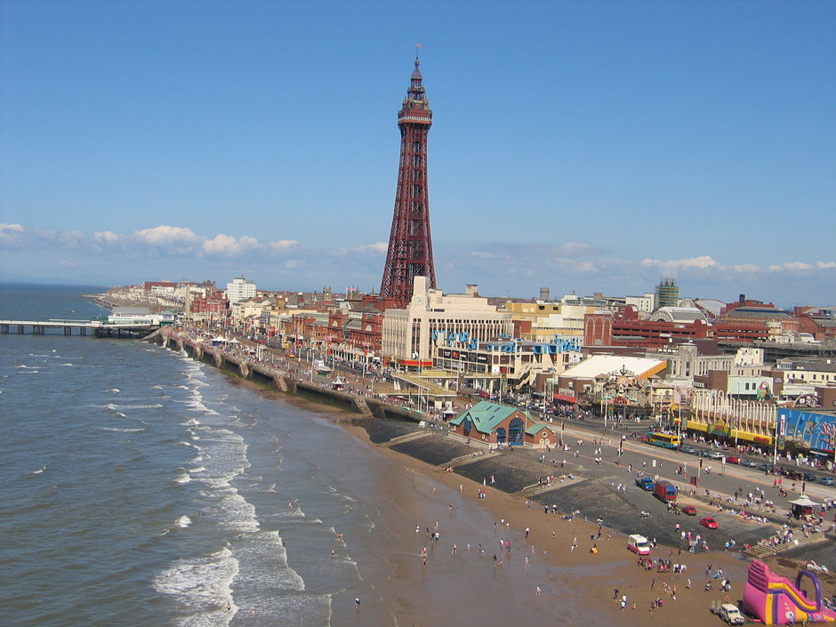 Expert Accountants in Blackpool You Can Rely On blackpool tower - Expert Accountants in Blackpool You Can Rely On