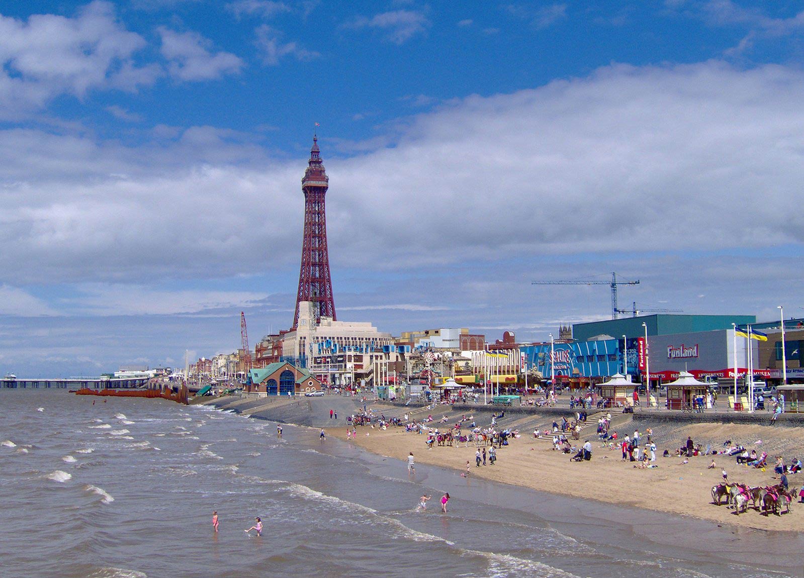 Accountants in Blackpool You Can Talk to.