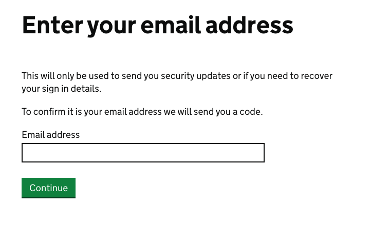 How to Set Up a Personal Tax Account with HMRC Screenshot 2020 05 07 07.29.14 - How to Set Up a Personal Tax Account with HMRC
