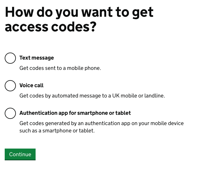 How to Set Up a Personal Tax Account with HMRC Screenshot 2020 05 07 07.32.58 - How to Set Up a Personal Tax Account with HMRC