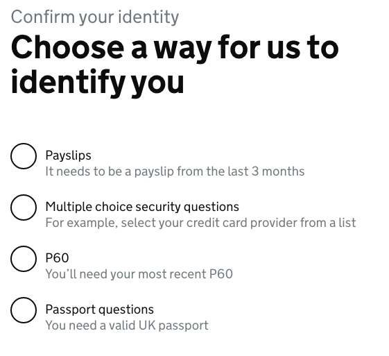 How to Set Up a Personal Tax Account with HMRC Screenshot 2020 05 07 07.34.36 - How to Set Up a Personal Tax Account with HMRC
