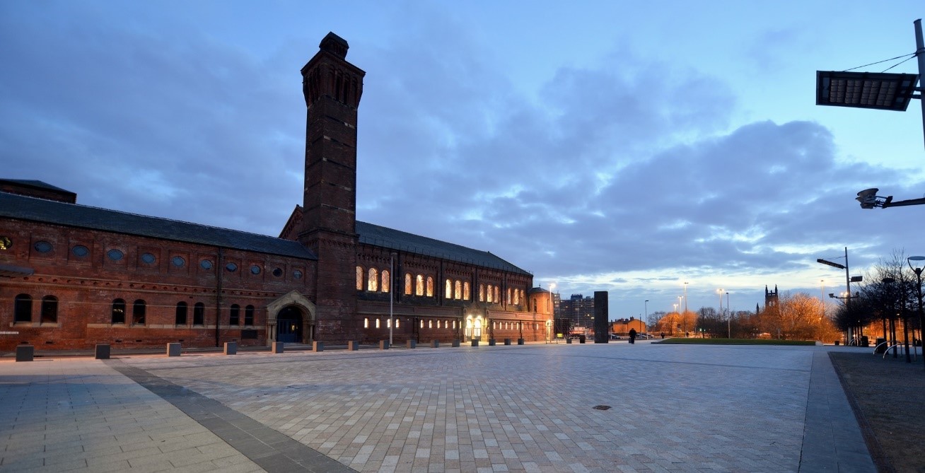 Tax and Business Advice in Ashton-under-Lyne Dark Baths - Tax and Business Advice in Ashton-under-Lyne
