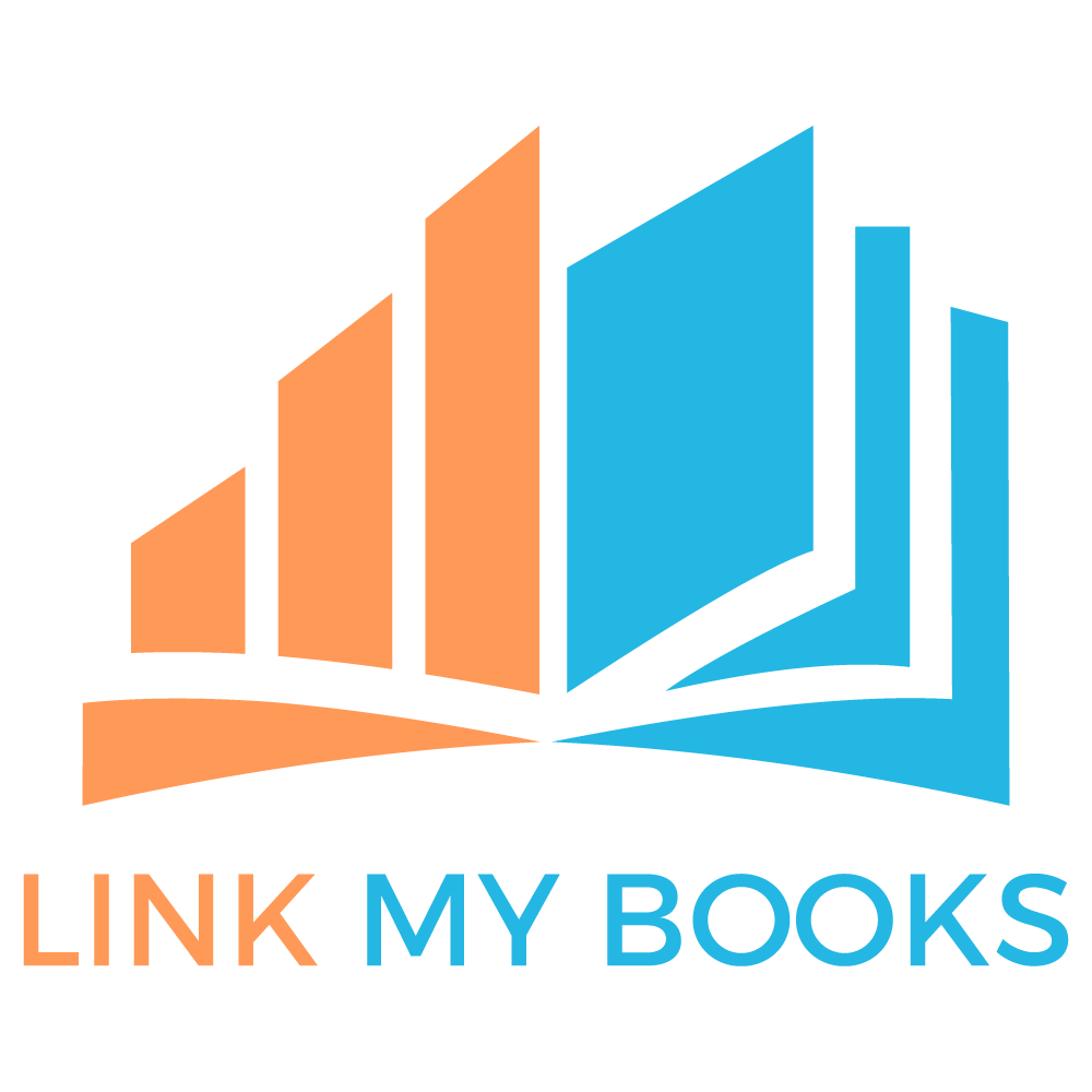 Expert Tools and Trusted Partners to Support Your Business Link My Books Logo - Expert Tools and Trusted Partners to Support Your Business