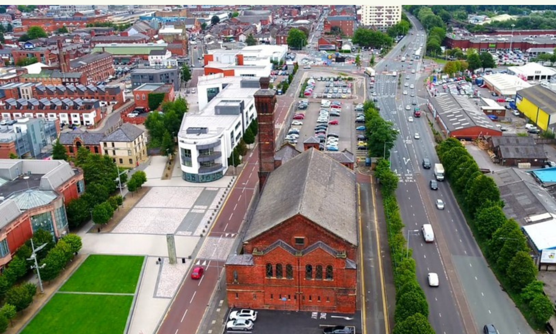 Tax and Business Advice in Ashton-under-Lyne 2025.07.27 HCO FENJA BR Proposal Document V1 8 - Tax and Business Advice in Ashton-under-Lyne