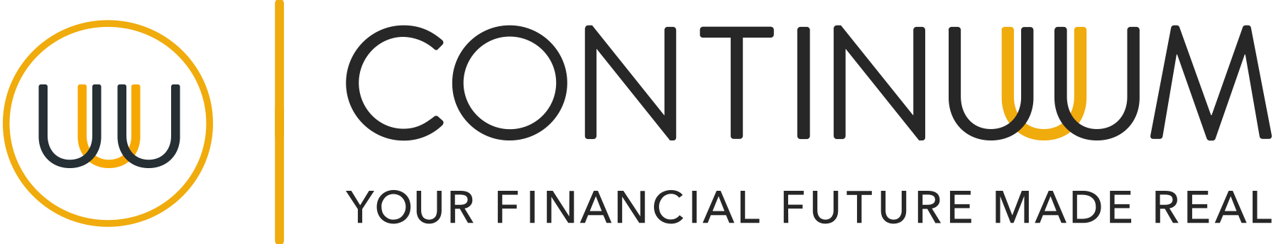 Continuum White 2021 new logo - Hanley & Co - Specialist Accounting for Dentists