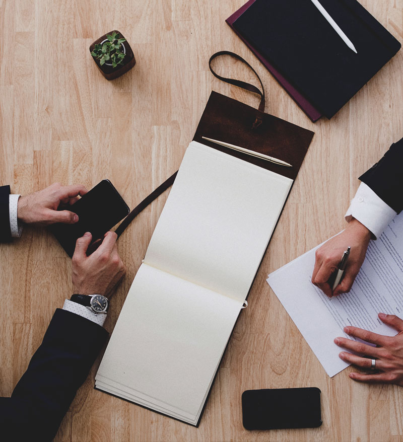 Expert Support for New Businesses law firm 03 - Expert Support for New Businesses