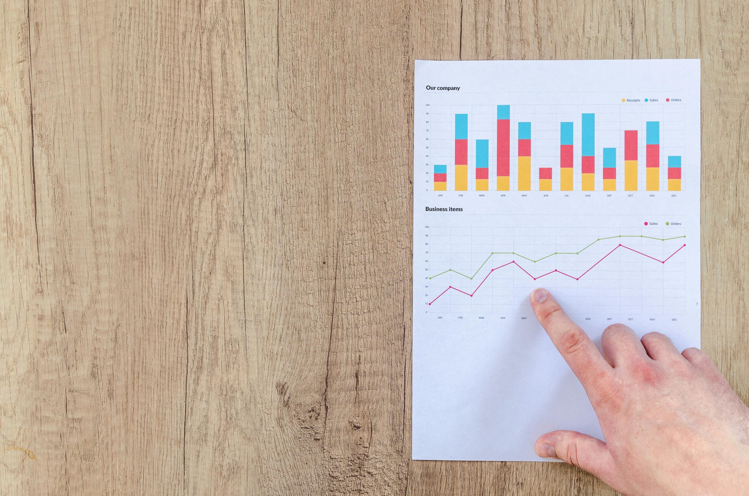 Expert Support for New Businesses pexels goumbik 590041 scaled - Expert Support for New Businesses