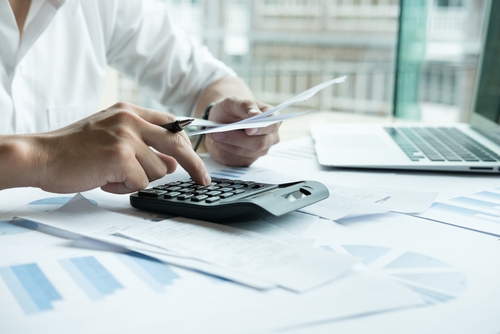 Expert Accounting for Freelancers & Contractors shutterstock 659380306 - Expert Accounting for Freelancers & Contractors