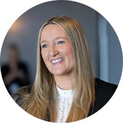 laura headshot - Partners: Continuum Financial Services